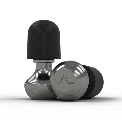 Умные беруши. Flare Audio Isolate 2 Pro